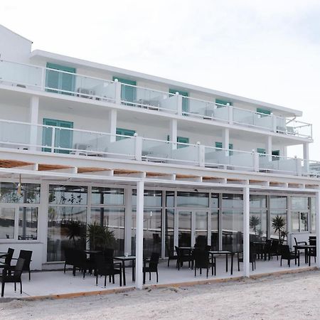 Hotel Victory Mamaia Luaran gambar