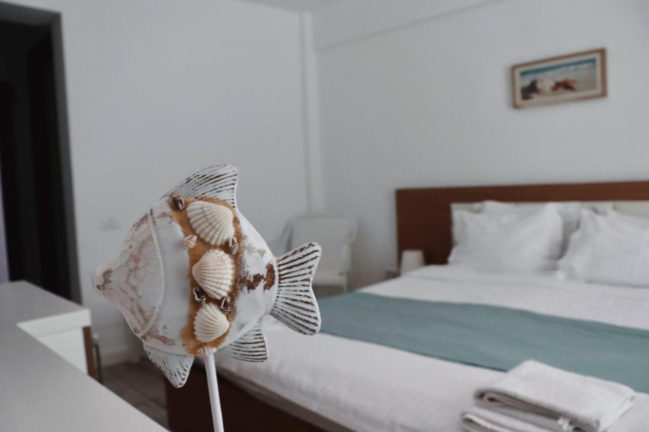 Hotel Victory Mamaia Luaran gambar
