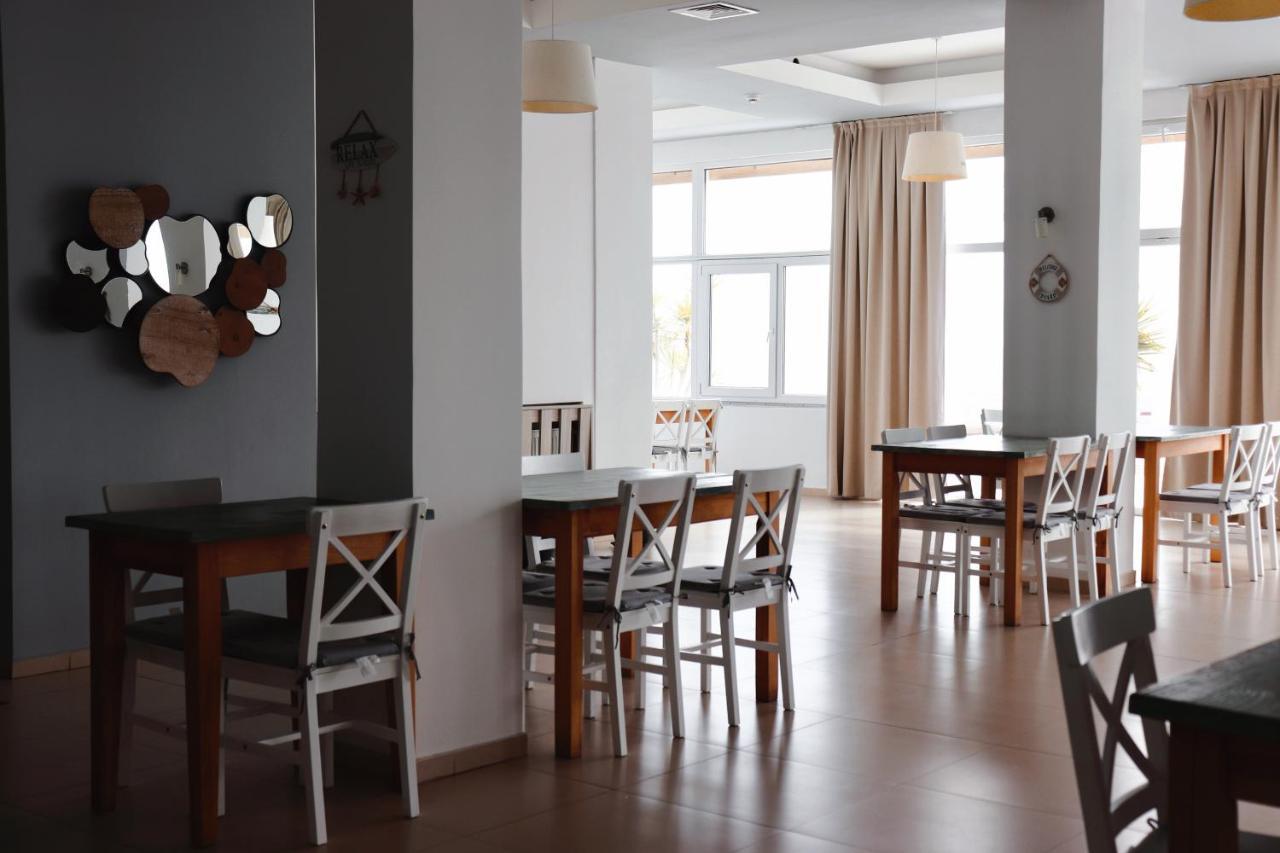 Hotel Victory Mamaia Luaran gambar
