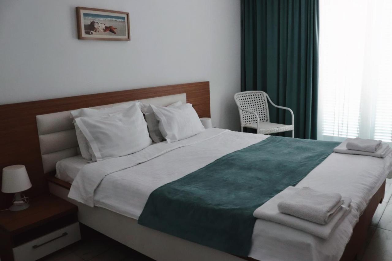 Hotel Victory Mamaia Luaran gambar