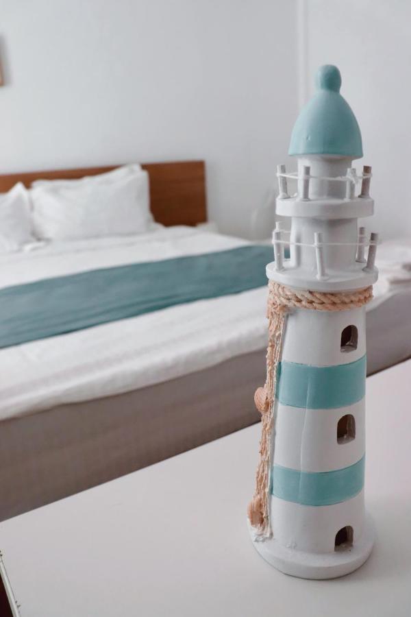 Hotel Victory Mamaia Luaran gambar