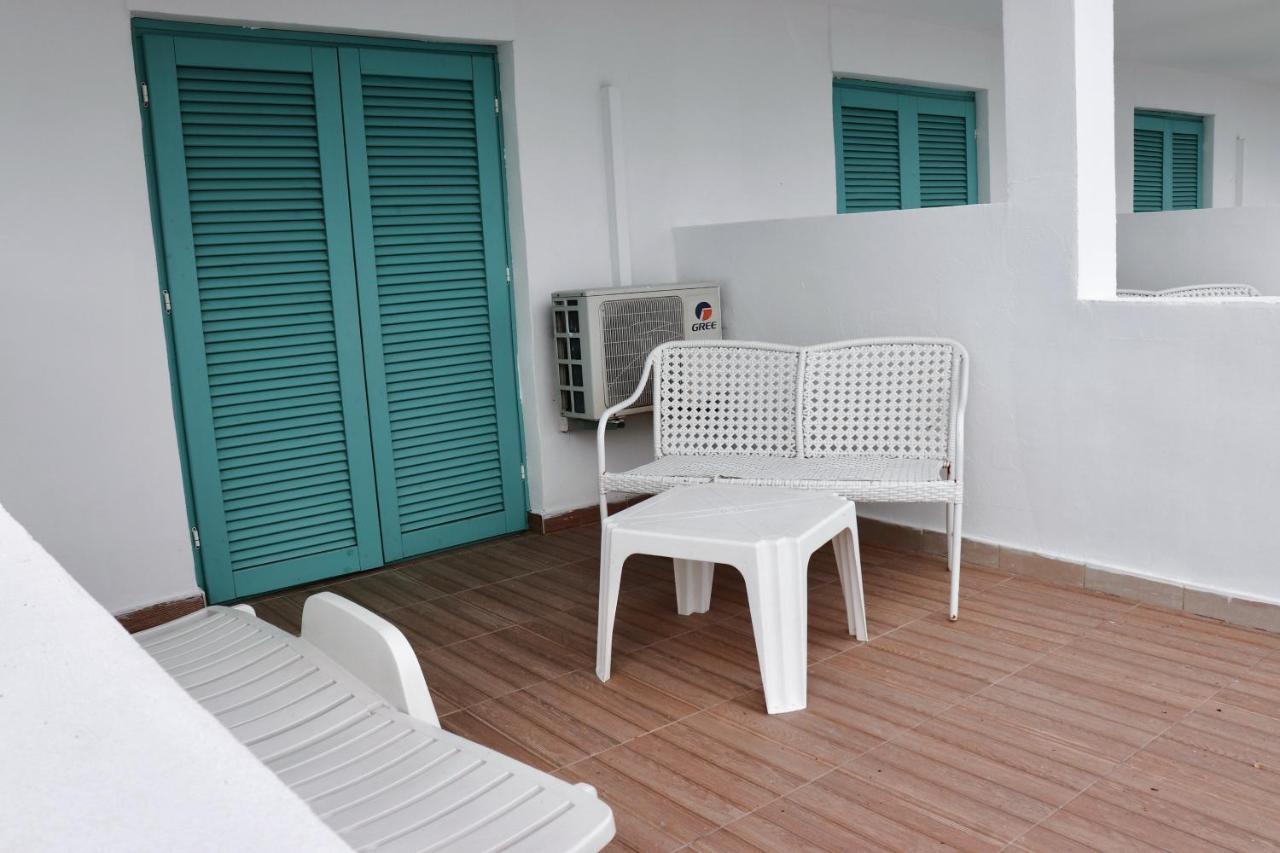 Hotel Victory Mamaia Luaran gambar