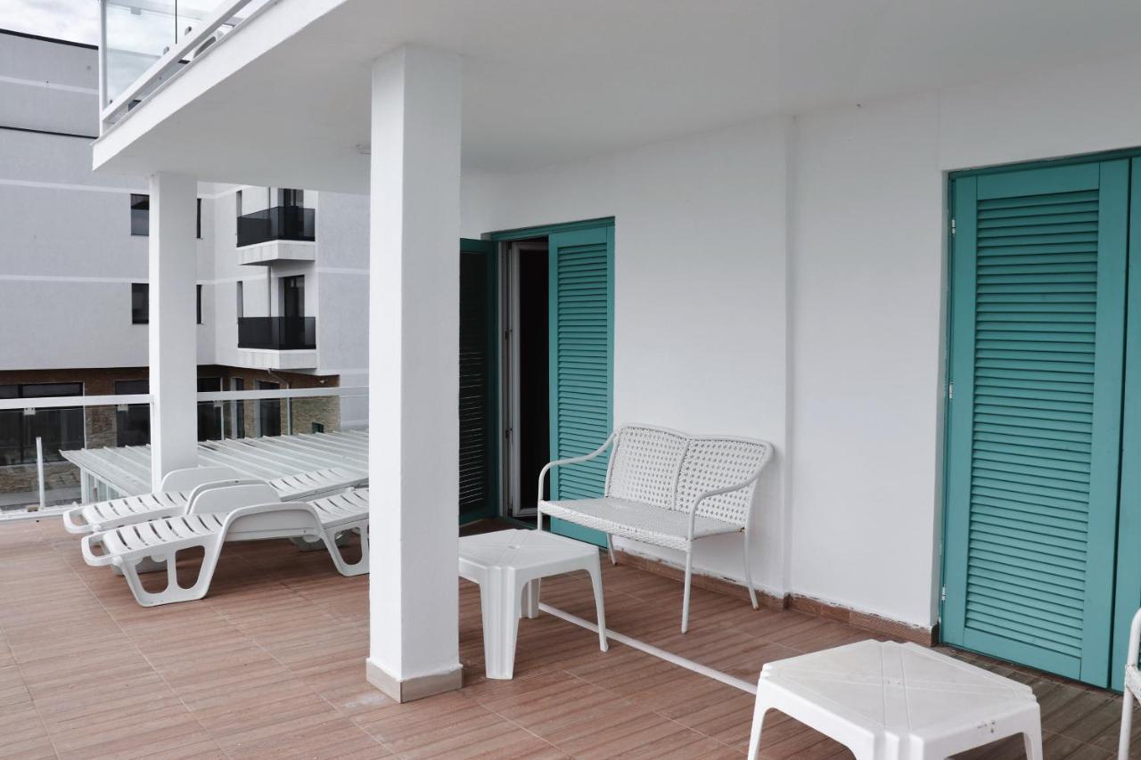 Hotel Victory Mamaia Luaran gambar