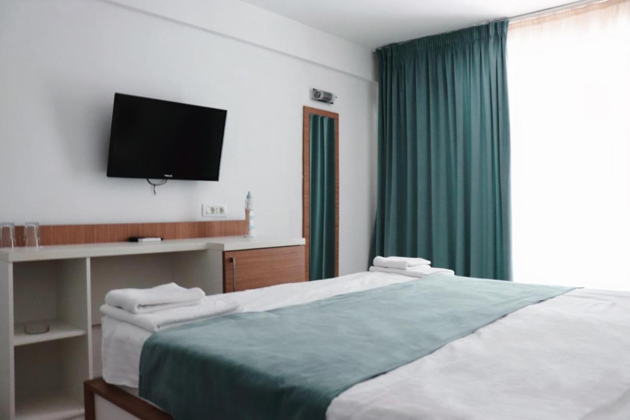 Hotel Victory Mamaia Luaran gambar