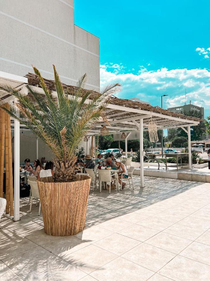 Hotel Victory Mamaia Luaran gambar