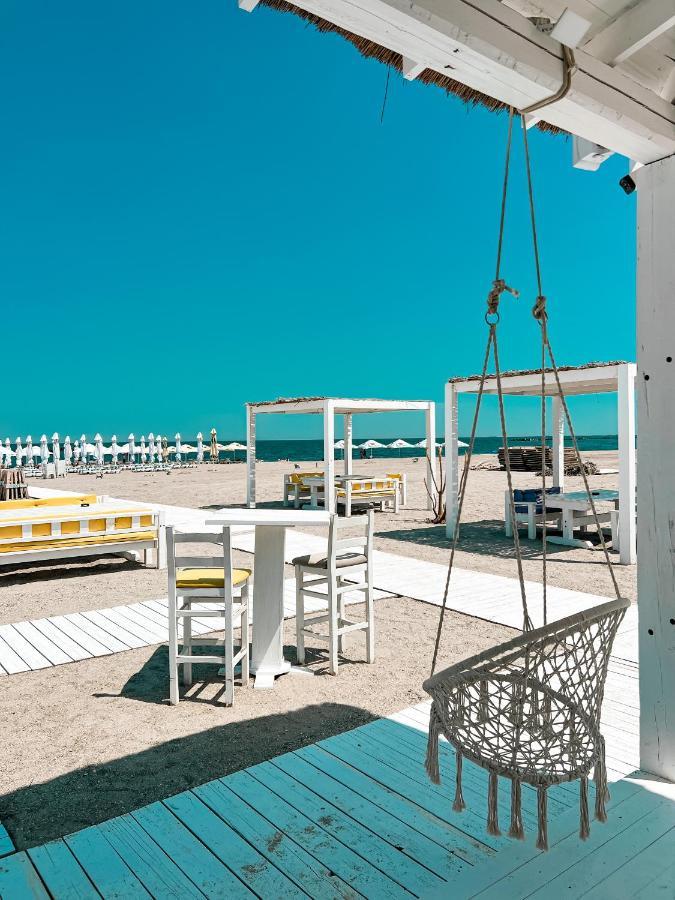 Hotel Victory Mamaia Luaran gambar