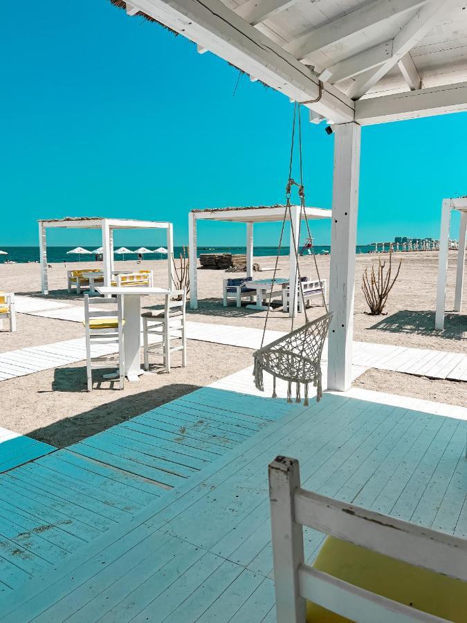 Hotel Victory Mamaia Luaran gambar