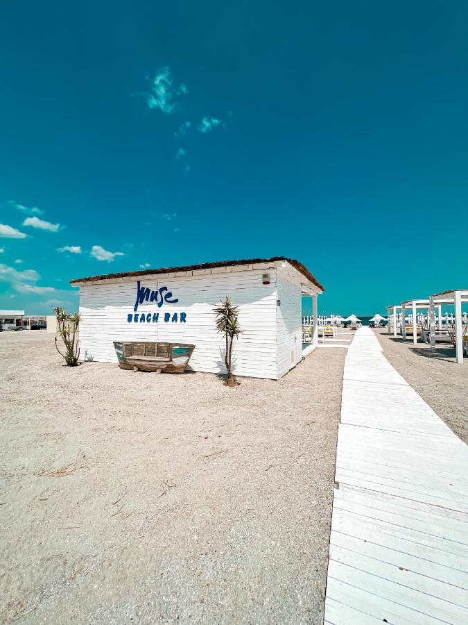 Hotel Victory Mamaia Luaran gambar