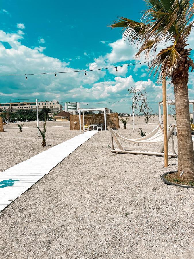 Hotel Victory Mamaia Luaran gambar