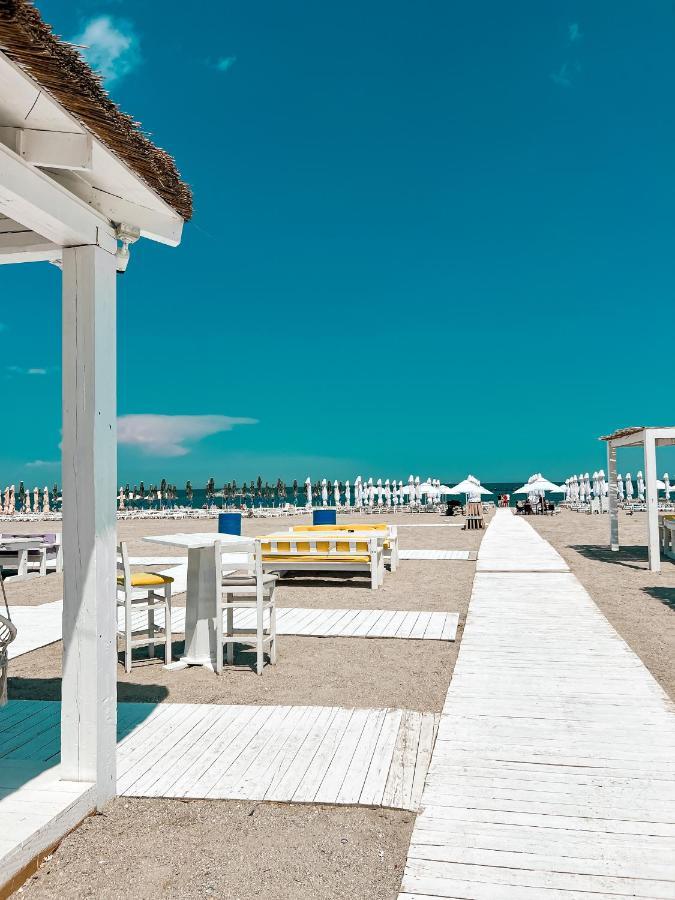 Hotel Victory Mamaia Luaran gambar