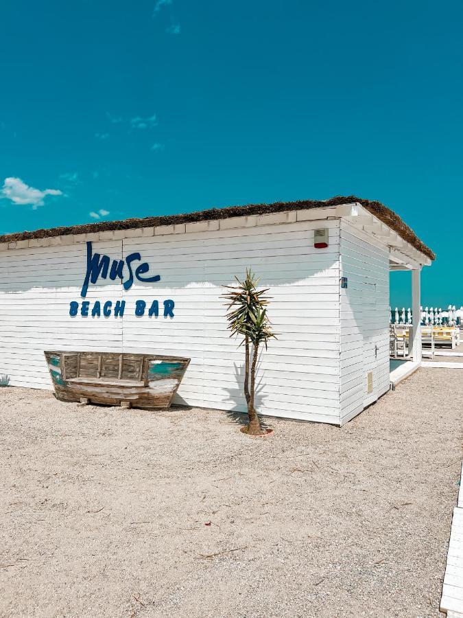 Hotel Victory Mamaia Luaran gambar