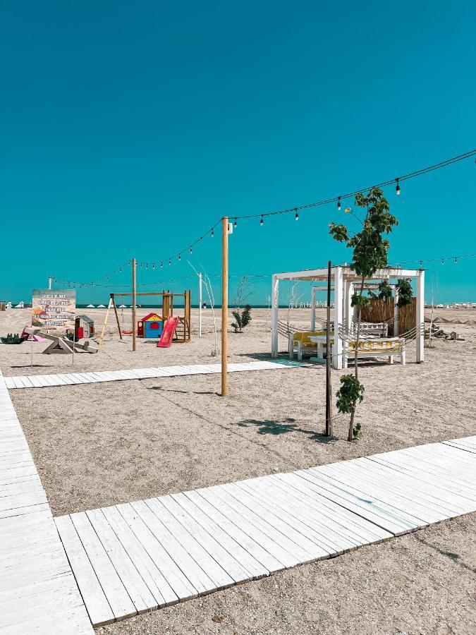 Hotel Victory Mamaia Luaran gambar