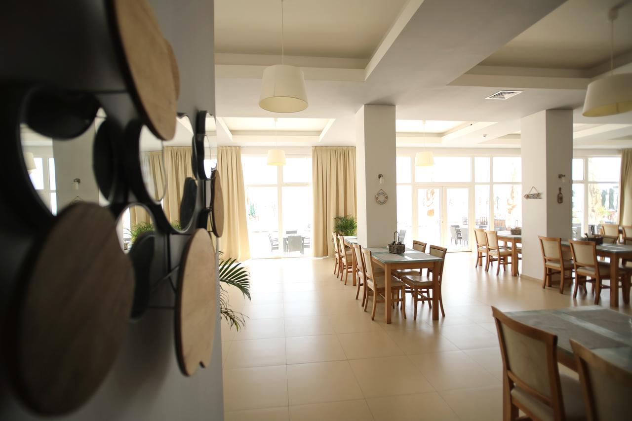 Hotel Victory Mamaia Luaran gambar