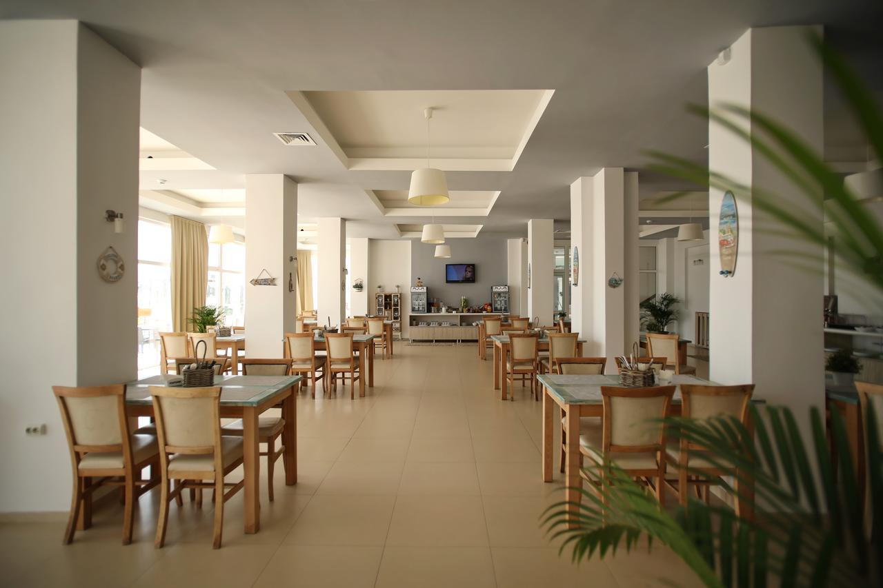 Hotel Victory Mamaia Luaran gambar