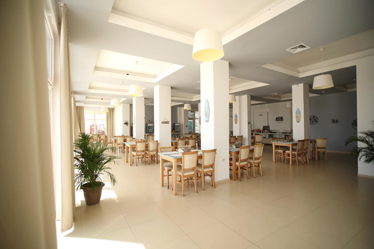 Hotel Victory Mamaia Luaran gambar