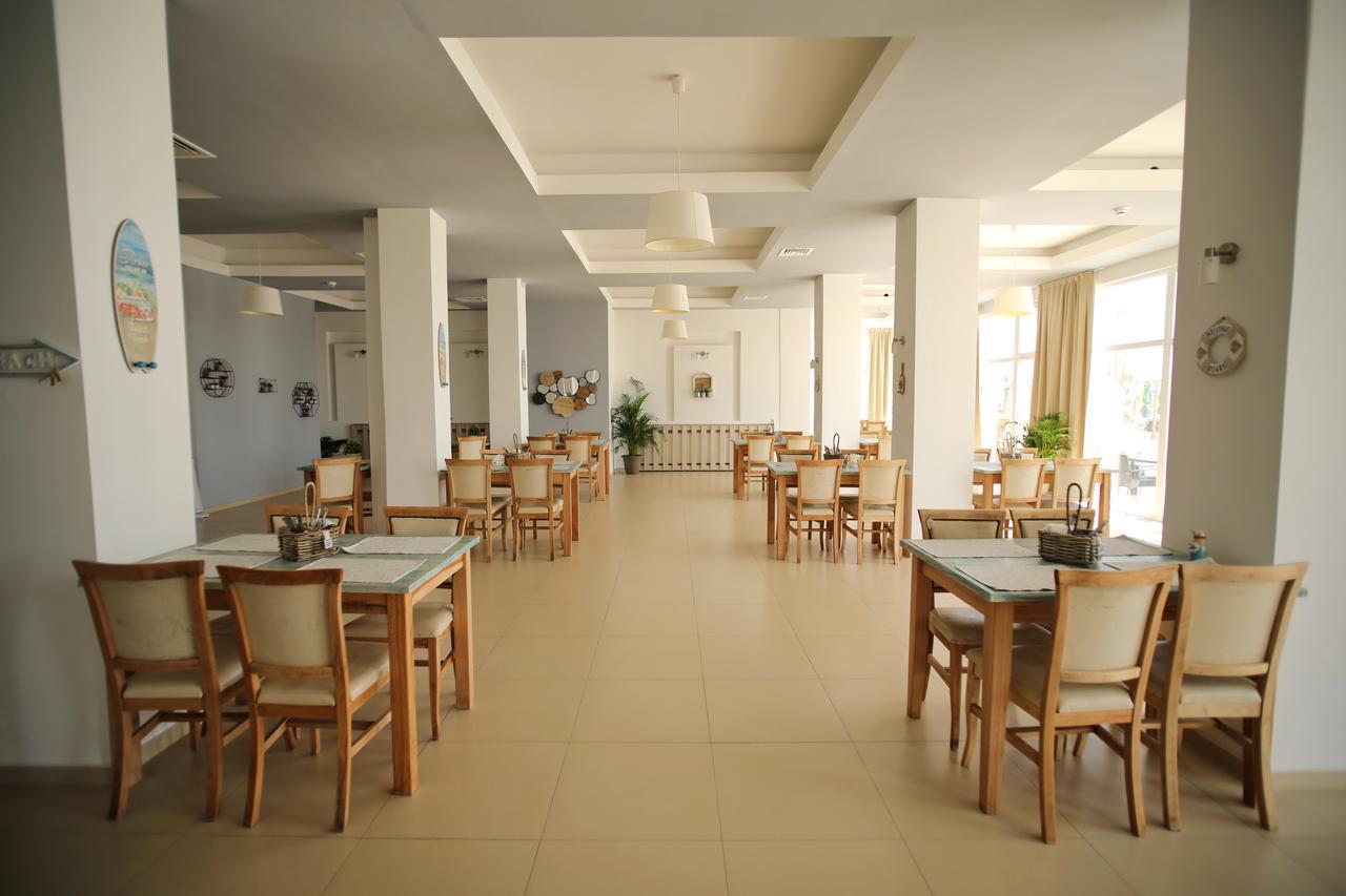 Hotel Victory Mamaia Luaran gambar