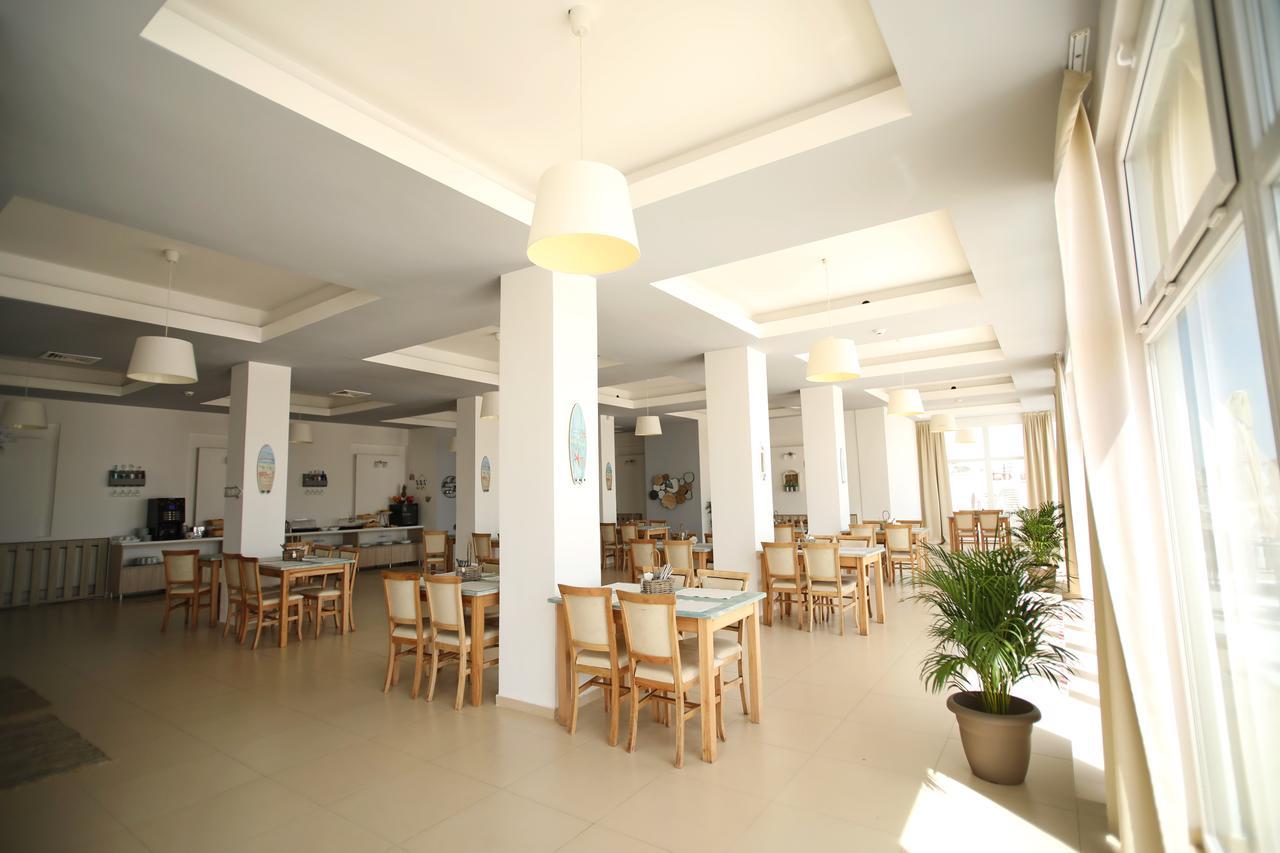 Hotel Victory Mamaia Luaran gambar