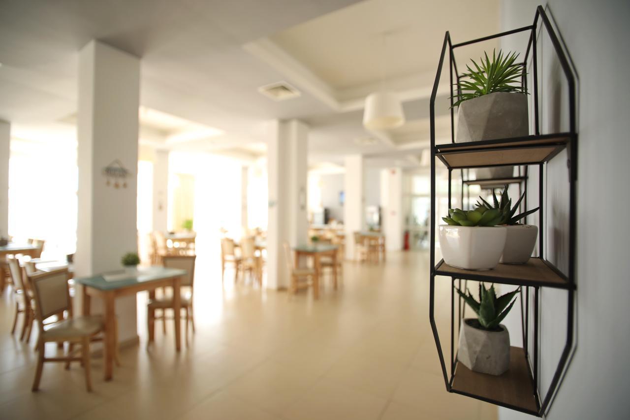 Hotel Victory Mamaia Luaran gambar